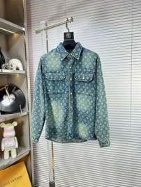 Picture of Louis Vuitton Jackets _SKULVM-3XL11Lr12432584